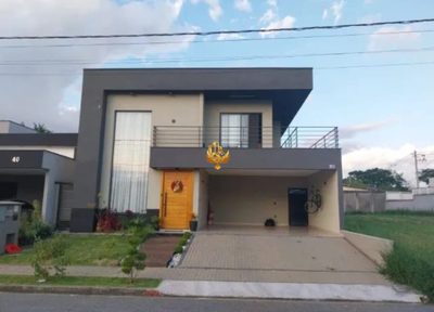 Casa, 4 quartos - Foto 1