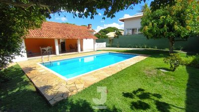 Casa de Condomínio, 5 quartos - Foto 4