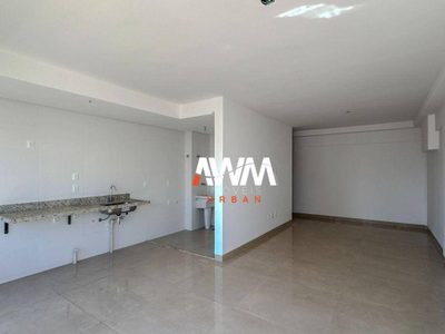 Apartamento, 3 quartos, 97 m² - Foto 5