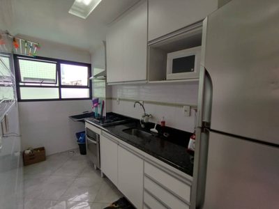 Apartamento, 1 quarto, 50 m² - Foto 4