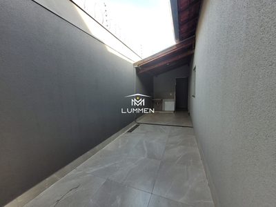 Casa, 3 quartos - Foto 4