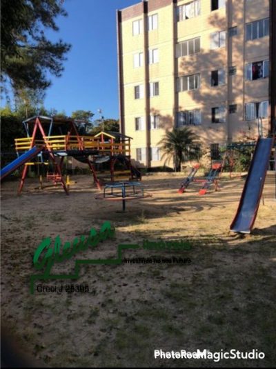 Apartamento, 3 quartos, 69 m² - Foto 4