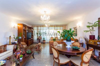 Casa, 4 quartos, 347 m² - Foto 3