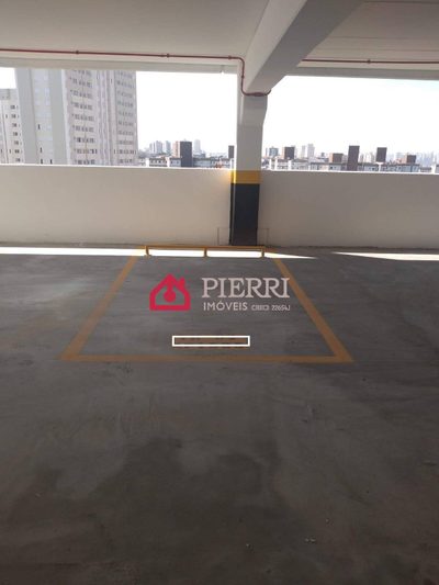 Apartamento, 2 quartos, 44 m² - Foto 2