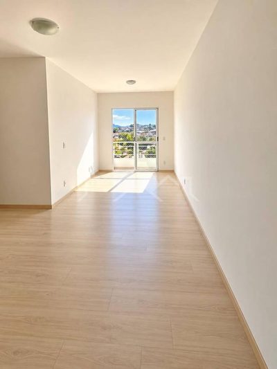 Apartamento, 3 quartos, 59 m² - Foto 2