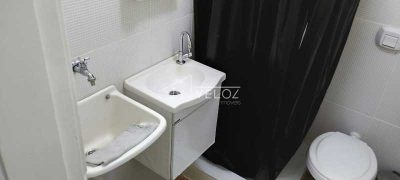 Apartamento, 1 quarto, 33 m² - Foto 3
