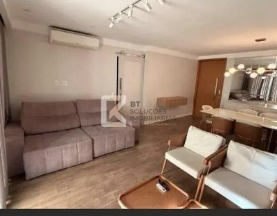 Apartamento, 3 quartos, 141 m² - Foto 4