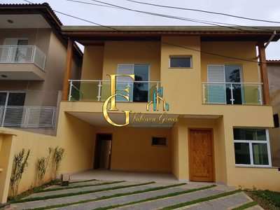 Casa, 3 quartos, 300 m² - Foto 1