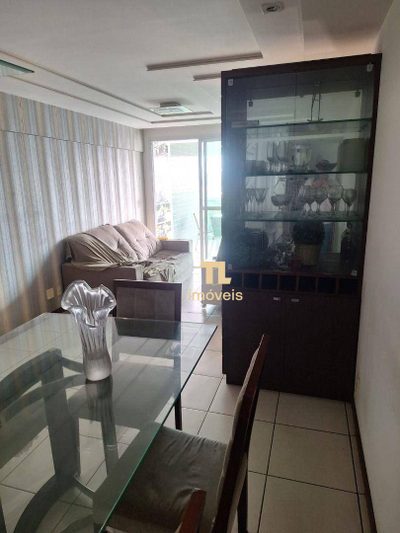 Apartamento, 2 quartos, 100 m² - Foto 5