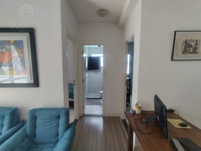 Apartamento, 2 quartos - Foto 4