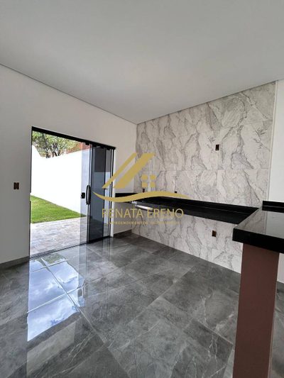 Casa, 2 quartos, 59 m² - Foto 1