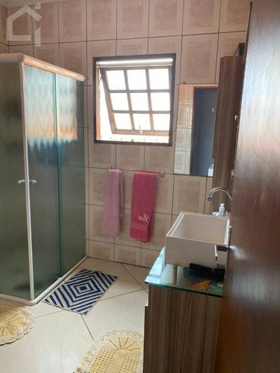 Sobrado, 3 quartos, 135 m² - Foto 4
