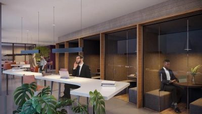Apartamento, 1 quarto, 42 m² - Foto 5