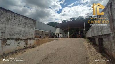 Depósito-Galpão - Foto 5