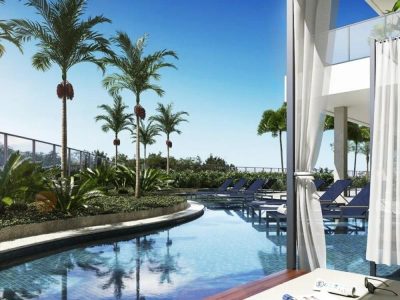 Apartamento, 4 quartos, 376 m² - Foto 2