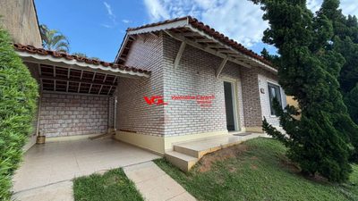 Casa, 3 quartos, 145 m² - Foto 2