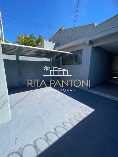 Casa, 2 quartos, 82 m² - Foto 3