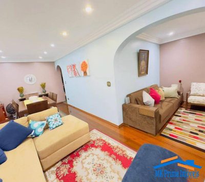 Sobrado, 4 quartos, 164 m² - Foto 2