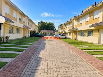 Casa, 3 quartos, 135 m² - Foto 1