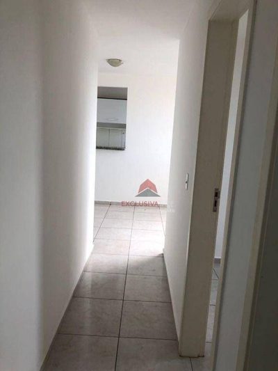 Apartamento, 2 quartos, 48 m² - Foto 5