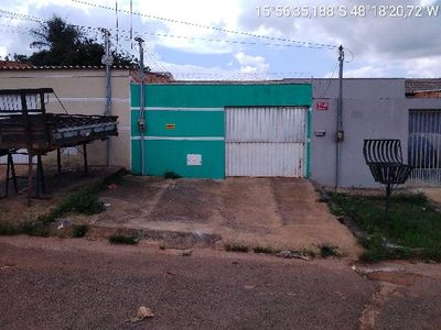 Casa, 2 quartos, 160 m² - Foto 1