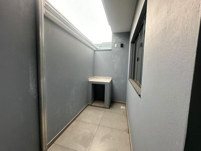 Casa, 2 quartos - Foto 2