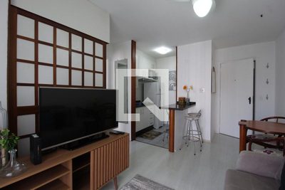 Apartamento, 1 quarto, 35 m² - Foto 2