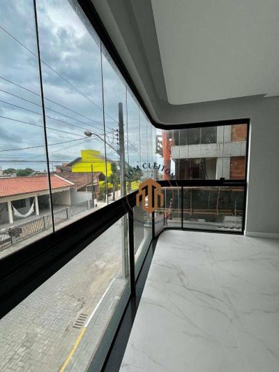 Apartamento, 3 quartos, 100 m² - Foto 1