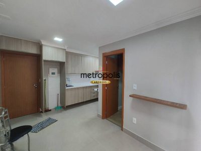 Apartamento, 2 quartos, 38 m² - Foto 4