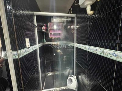 Apartamento, 1 quarto, 80 m² - Foto 1
