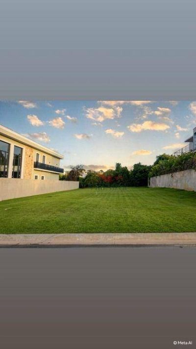 Loteamento e Condomínio, 540 m² - Foto 1
