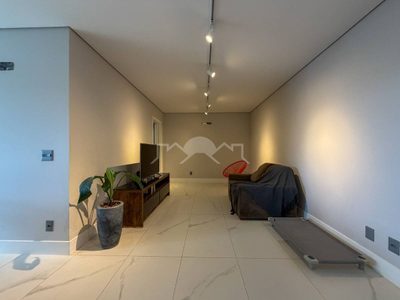 Apartamento, 3 quartos, 124 m² - Foto 3