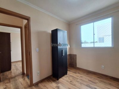 Apartamento, 2 quartos, 45 m² - Foto 5