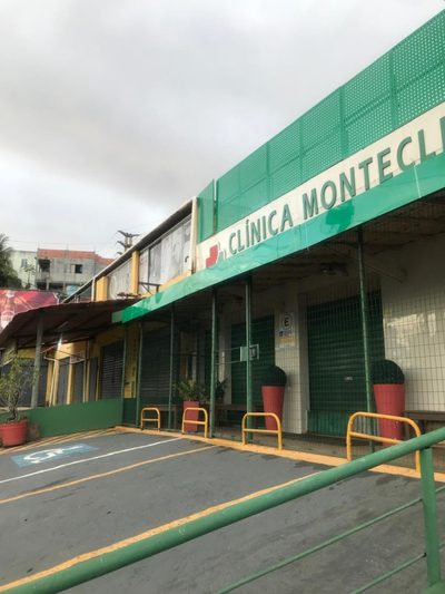 Prédio Inteiro - Foto 2