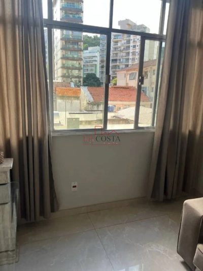 Apartamento, 1 quarto, 70 m² - Foto 2