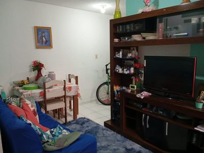Apartamento, 2 quartos, 56 m² - Foto 4
