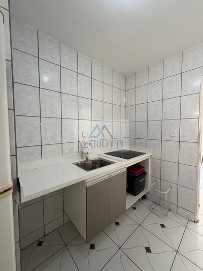 Apartamento, 2 quartos, 56 m² - Foto 1