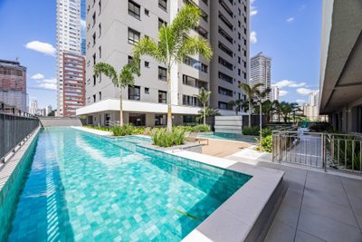 Apartamento, 2 quartos, 46 m² - Foto 2