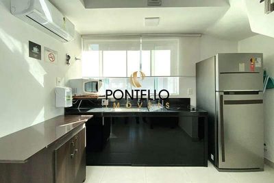 Apartamento, 1 quarto, 41 m² - Foto 4