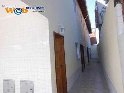Sobrado, 2 quartos - Foto 4