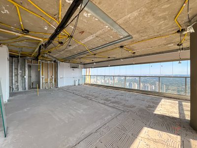 Apartamento, 3 quartos, 144 m² - Foto 4