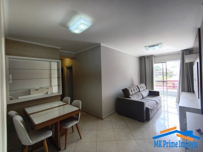 Apartamento, 3 quartos, 78 m² - Foto 2