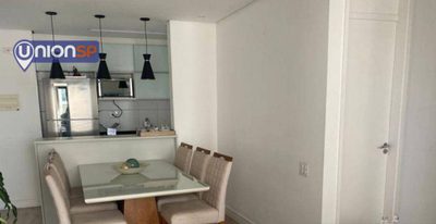 Apartamento, 2 quartos, 64 m² - Foto 4