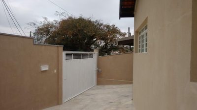 Casa, 3 quartos, 208 m² - Foto 1