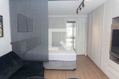 Kitnet-Studio, 42 m² - Foto 2