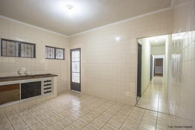 Casa, 3 quartos, 117 m² - Foto 1