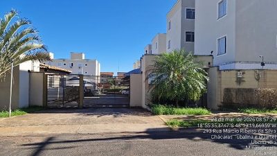 Apartamento, 2 quartos, 44 m² - Foto 1