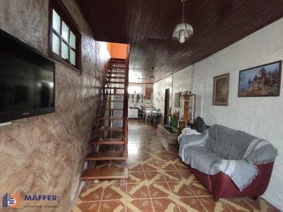 Casa, 6 quartos, 400 m² - Foto 2