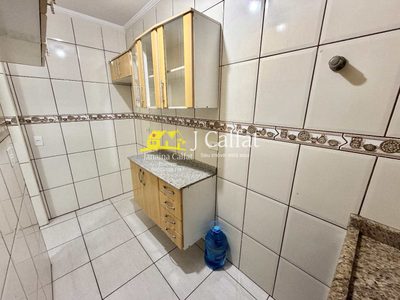 Apartamento, 2 quartos, 41 m² - Foto 5