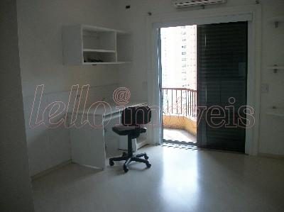 Apartamento, 3 quartos, 250 m² - Foto 4